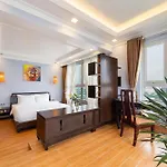 Phu My Hung View Penthouse 4Bedroom