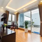 Phu My Hung View Penthouse 4Bedroom