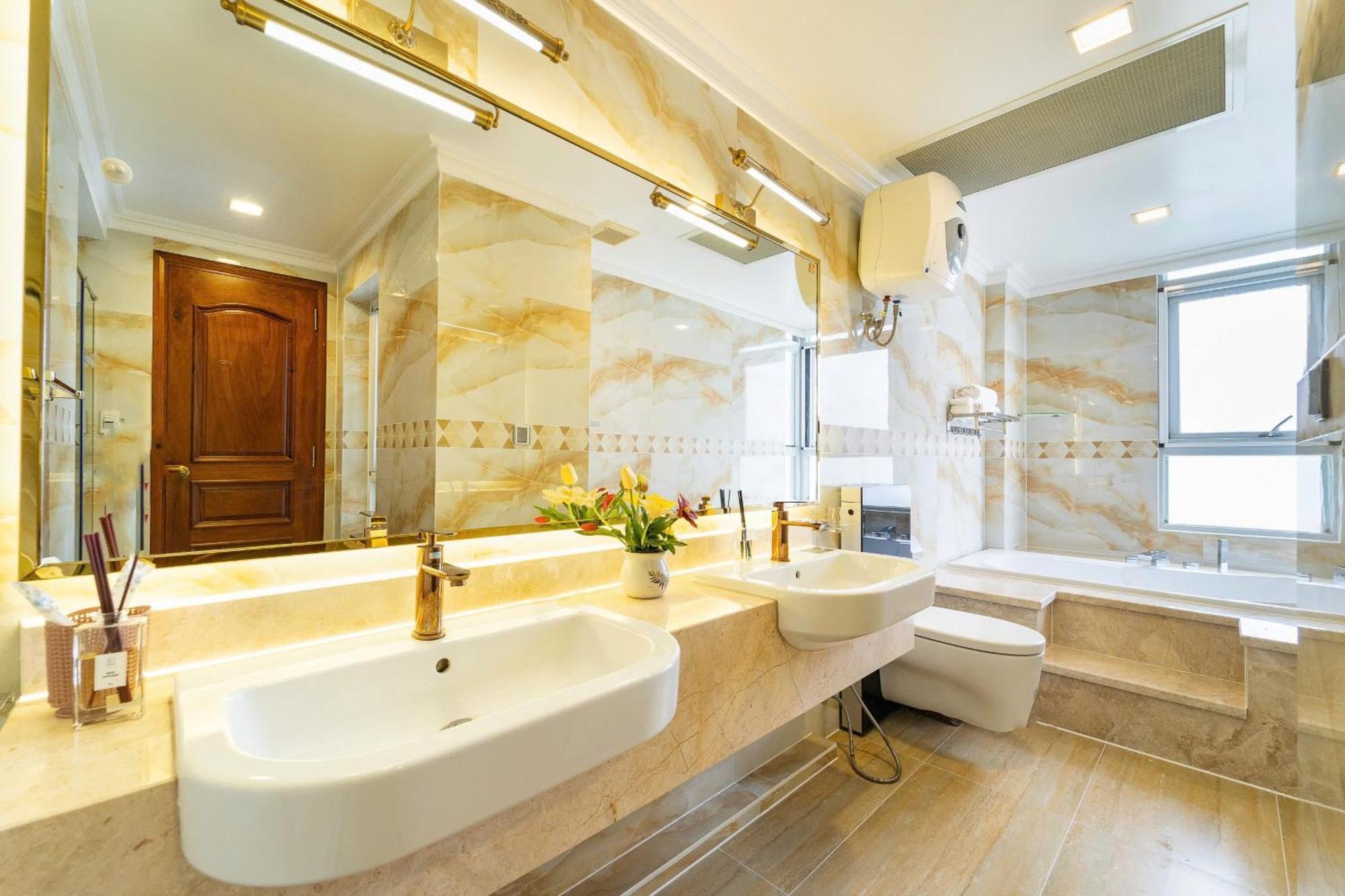 Phu My Hung View Penthouse 4bedroom * TP. Hồ Chí Minh