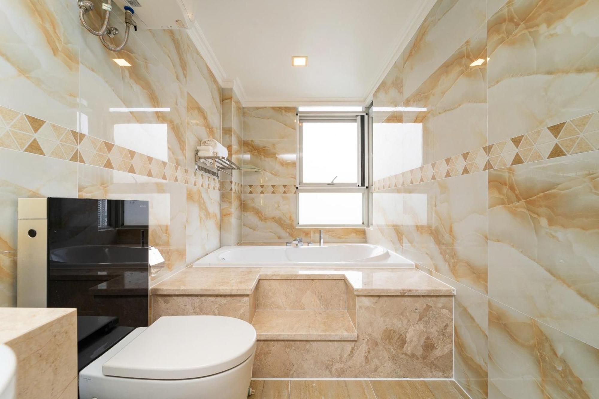 Căn hộ Phu My Hung View Penthouse 4bedroom TP. Hồ Chí Minh