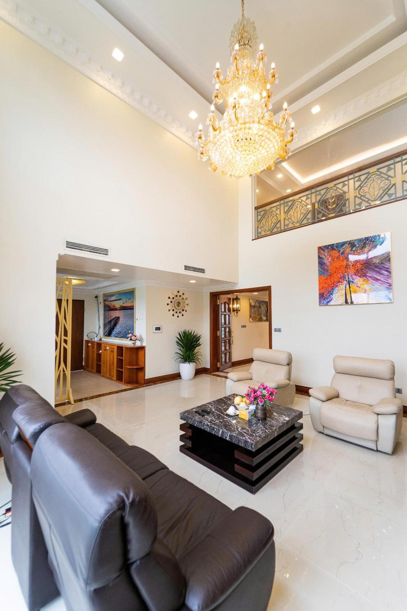 Phu My Hung View Penthouse 4bedroom * TP. Hồ Chí Minh