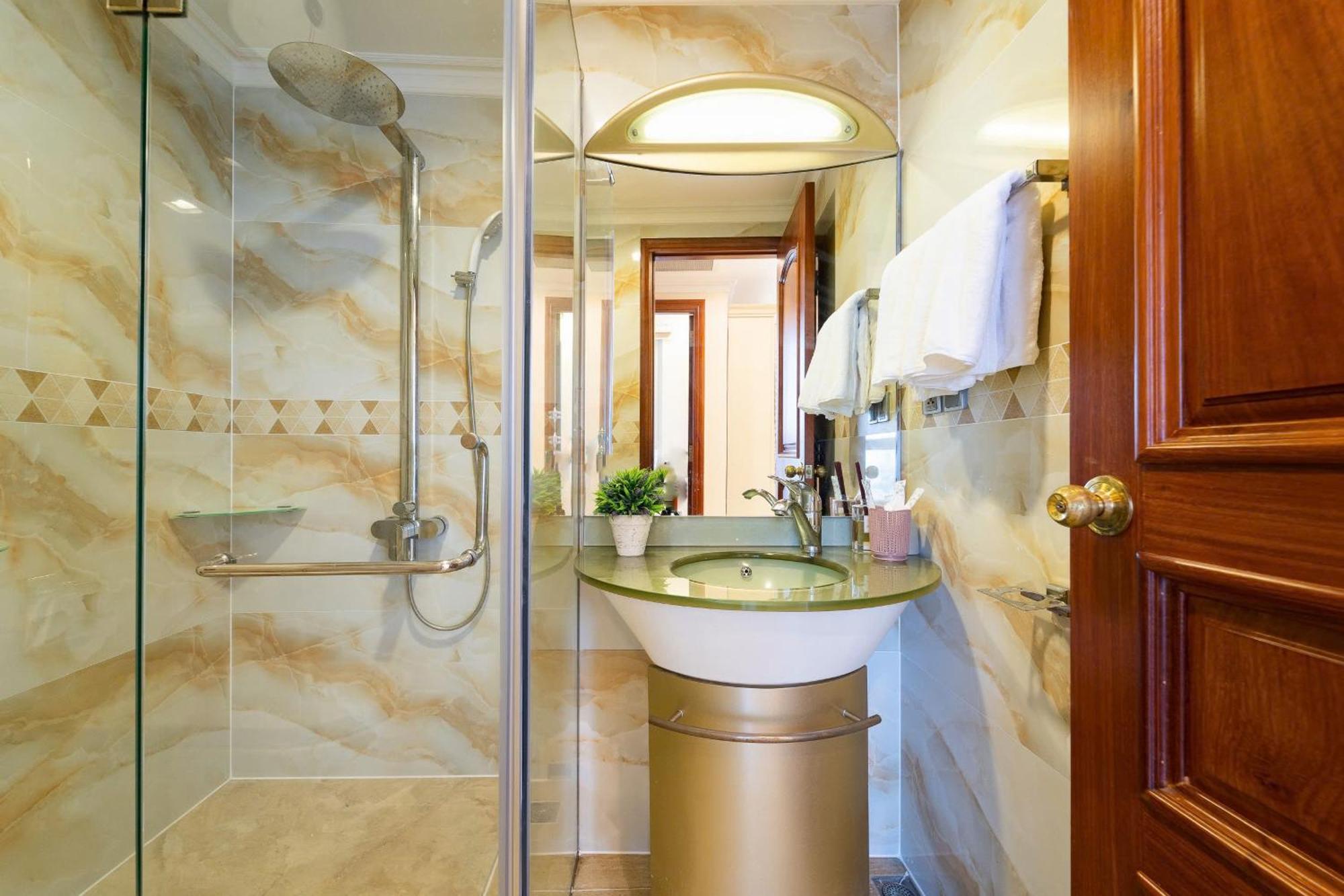 Phu My Hung View Penthouse 4bedroom * TP. Hồ Chí Minh