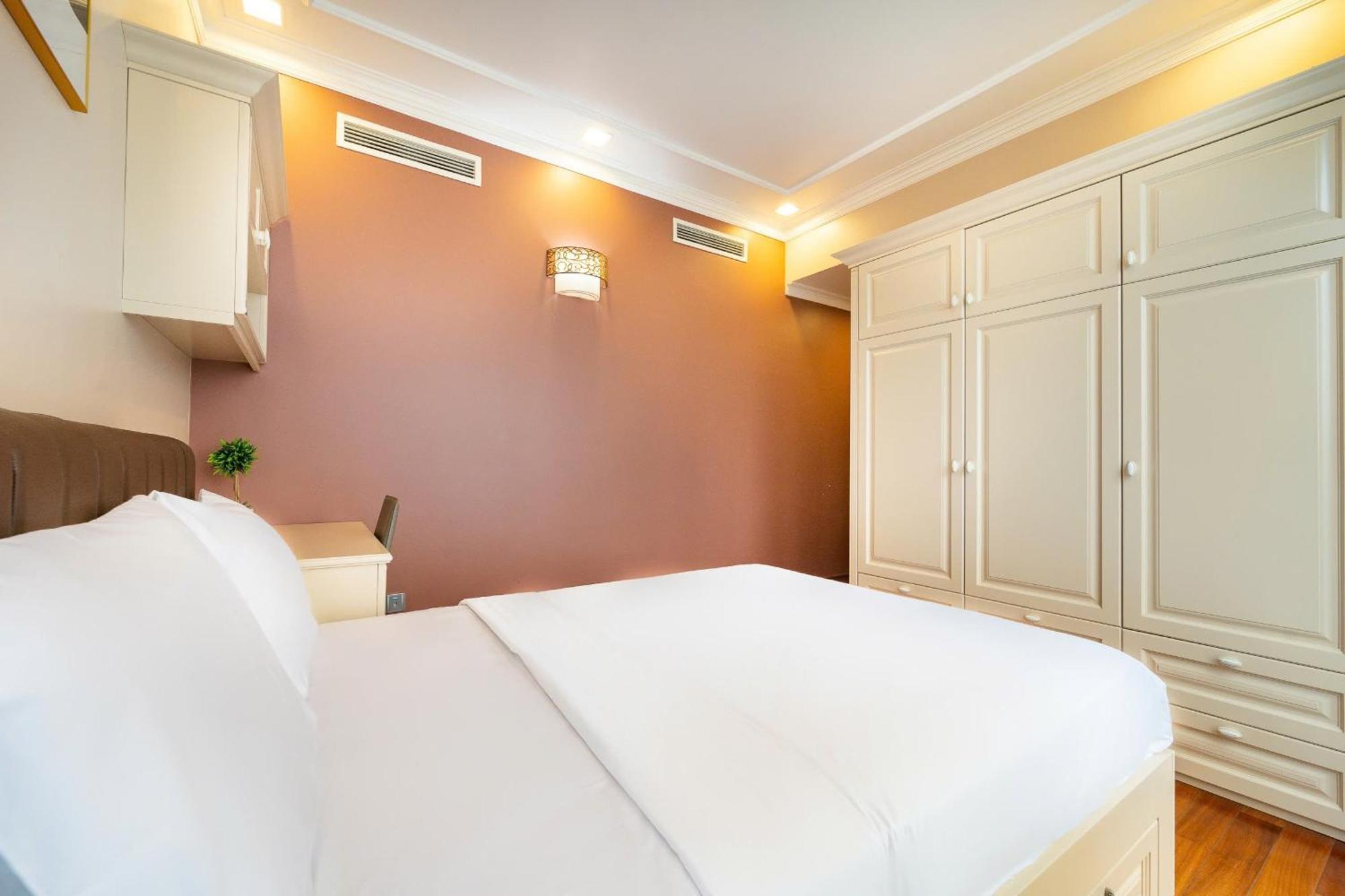 Phu My Hung View Penthouse 4bedroom * TP. Hồ Chí Minh